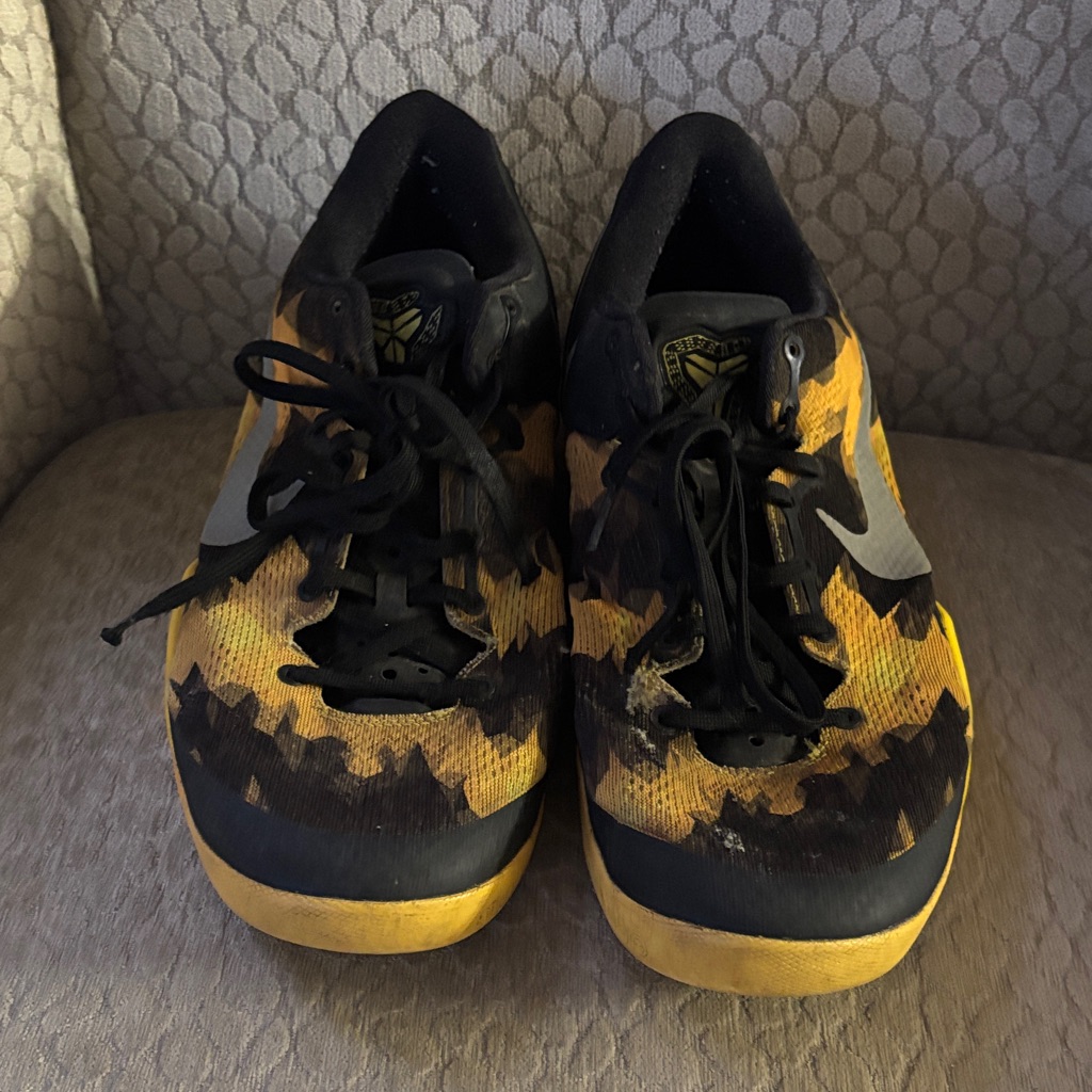 Nike Kobe 8